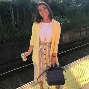 Meet your Posher, Alexa eden